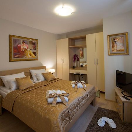 Apartments Jevtic بلغراد المظهر الخارجي الصورة