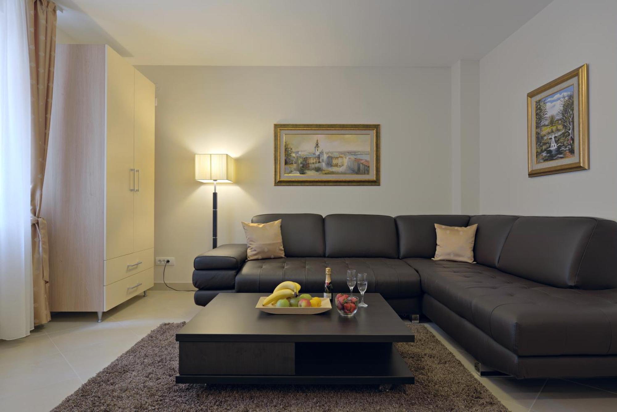Apartments Jevtic بلغراد المظهر الخارجي الصورة