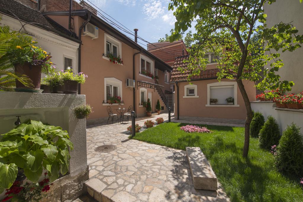 Apartments Jevtic بلغراد المظهر الخارجي الصورة