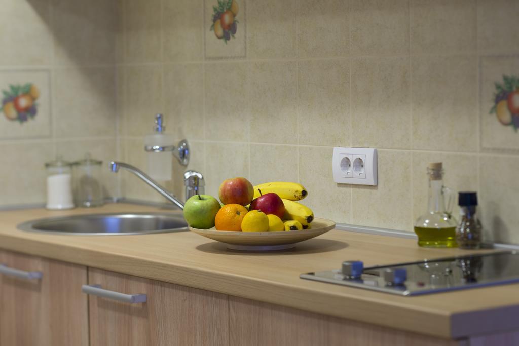 Apartments Jevtic بلغراد المظهر الخارجي الصورة
