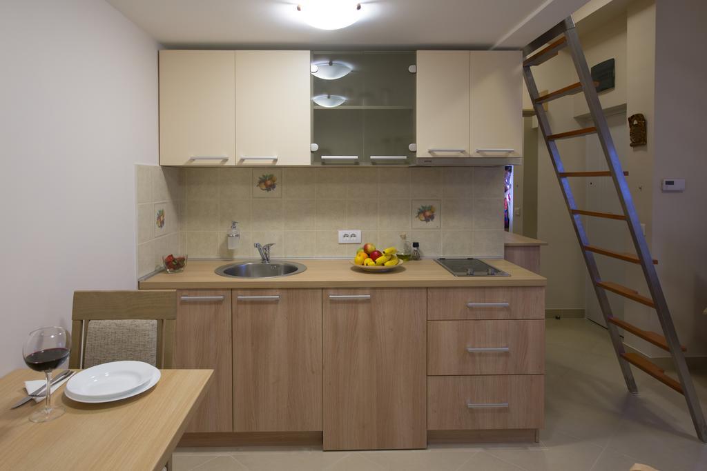 Apartments Jevtic بلغراد المظهر الخارجي الصورة